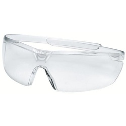 uvex Schutzbrille pure-fit 9145 farblos