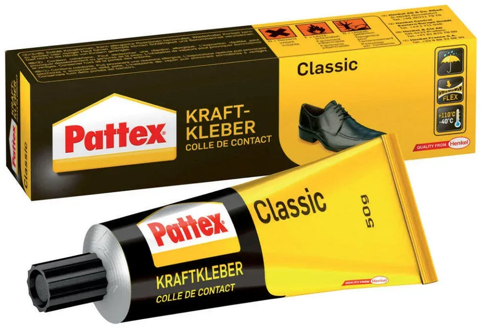 Kraftkleber Classic