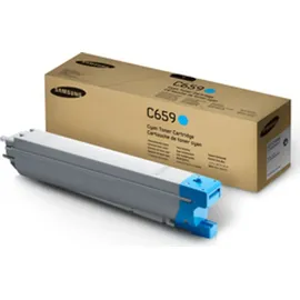 Samsung CLT-K659S schwarz