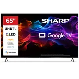 Sharp 4T-C65HP5265EB 65" 4K UHD QLED Smart TV