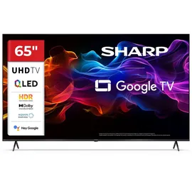 Sharp 4T-C65HP5265EB 65" 4K UHD QLED Smart TV
