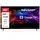 Sharp 4T-C65HP5265EB 65" 4K UHD QLED Smart TV
