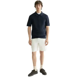 Scotch & Soda Poloshirt dunkelblau M