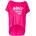 Damen deep pink XXL