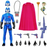 SUPER7 G.I. Joe Ultimates Cobra Commander 18 cm
