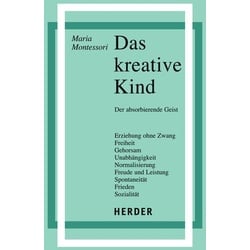 Das kreative Kind