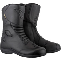 Alpinestars Web, Stiefel Gore-Tex - Schwarz - 49