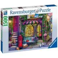 Ravensburger Schokolade (19165)