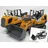 CARSON Laderaupe Liebherr LR634 Bausatz 500907111
