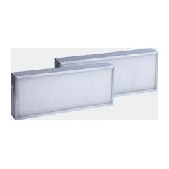 Viessmann Filter-Set ViPure FS3000 ? Zuluft F9 & Abluft M5 ? ISO 16890 / VDI 602...