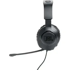 JBL Quantum 100X Console (JBLQ100XBLKGRN)
