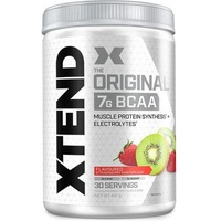 Xtend Original BCAA, 441 g Dose, Strawberry Kiwi Splash
