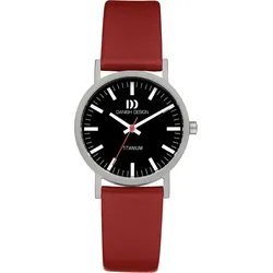 Damenuhr - Danish Design Modell: 3326630