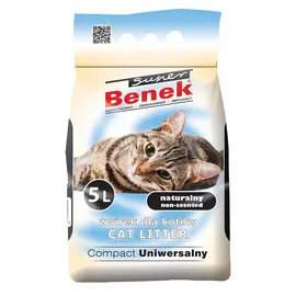 Super Benek Super Compact 5 l