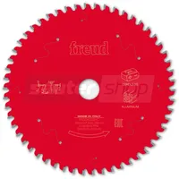 Freud Kreissägeblatt HM 165 x 1.8/1.3 x 20 mm,