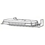 Zebra Technologies Zebra Druckkopf (203 dpi)