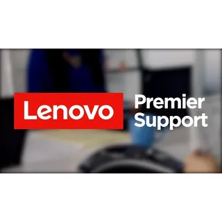 Lenovo Premier Support -  -      - für ThinkSmart Core, ThinkSmart Hub 500 10V5, 10V6