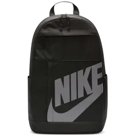Nike Elemental Rucksack schwarz