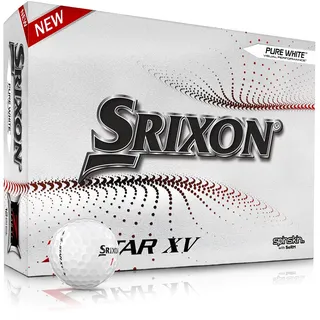 Srixon Z-Star XV Golfbälle