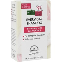 Sebamed Festes Every-Day Shampoo 80 g