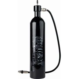 Schwalbe Tire Booster Fahrradpumpe - Schwarz