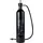Schwalbe Tire Booster Fahrradpumpe - Schwarz