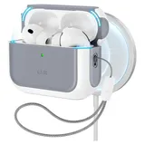 Esr Orbit Halolock Magsafe Apple Airpods Pro 3 Weiss