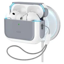 Esr Orbit Halolock Magsafe Apple Airpods Pro 3 Weiss