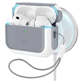 Esr Orbit Halolock Magsafe Apple Airpods Pro 3 Weiss