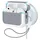 Esr Orbit Halolock Magsafe Apple Airpods Pro 3 Weiss