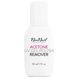 NEONAIL Acetone reines Aceton zum Entfernen von Gel-Lack 50 ml