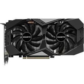 Gigabyte GeForce GTX 1660 OC 6G 6 GB GDDR5 1530 MHz GV-N1660OC-6GD