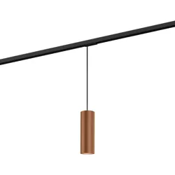 Ray Pendel 2.0 PAR16 für das 1-Phasen System - Kupfer