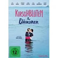  DVD Kirschblüten & Dämonen