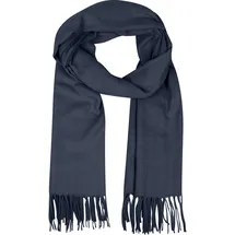 Capelli New York CAPELLI NEW YORK, Damen, blau (navy), Obermaterial: 100% Polyester, Modetücher
