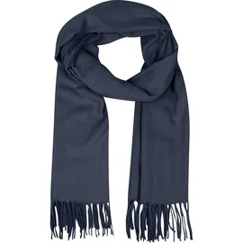 Capelli New York CAPELLI NEW YORK, Damen, blau (navy), Obermaterial: 100% Polyester, Modetücher