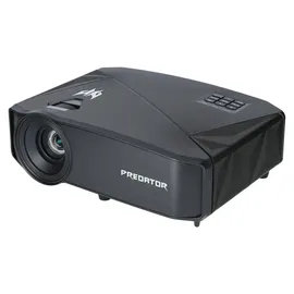 Acer GD711 4K-Beamer schwarz