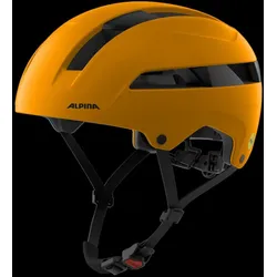 Alpina Bloom Mips burrow-brown matt (32) 55-59