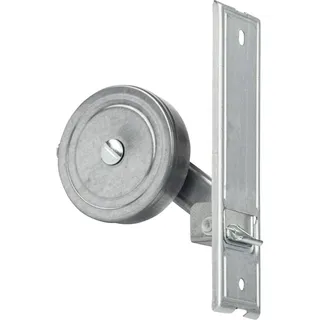 Schellenberg 50001 Einlasswickler Maxi, 135 mm, verzinkt