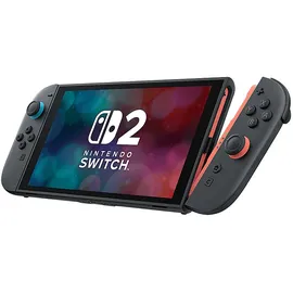 Nintendo Switch 2 schwarz (10015151)