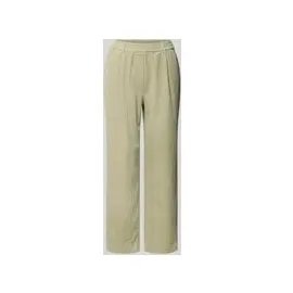 Opus Cordhose mit elastischem Bund Modell MYHA soft', Schilf, 36