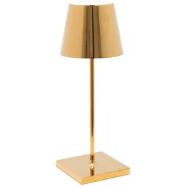 Zafferano Poldina Pro Mini glossy gold