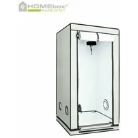 Homebox Ambient Q 80+ Grow Growbox Growzelt Plus