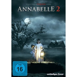 Annabelle 2