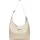Nero Giardini Henkeltasche Leder Beige