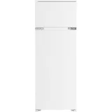 Homex CFB2051E Einbau-Kühlgefrierkombination (205 l, 1450 mm hoch, Weiß)