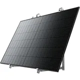 Bluetti BGPV-410W Glasflächen Solarmodule