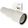 tecuro Bergangsstutzen - Reduzierung Von Ø 50 - 40 - 32 Mm - Ks-weiß - Tecuro