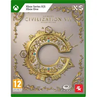 Sid Meier's Civilization VII Deluxe Edition