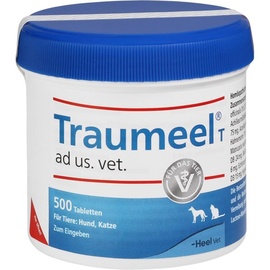 Heel Traumeel T 500 Tabl.